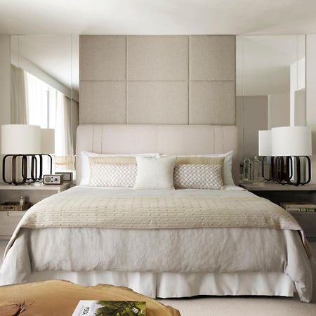 The Retreat Collection At 1 Hotel South Beach Miami Beach Esterno foto