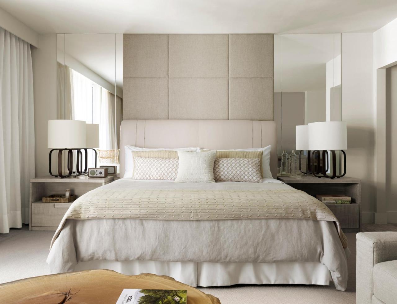 The Retreat Collection At 1 Hotel South Beach Miami Beach Esterno foto