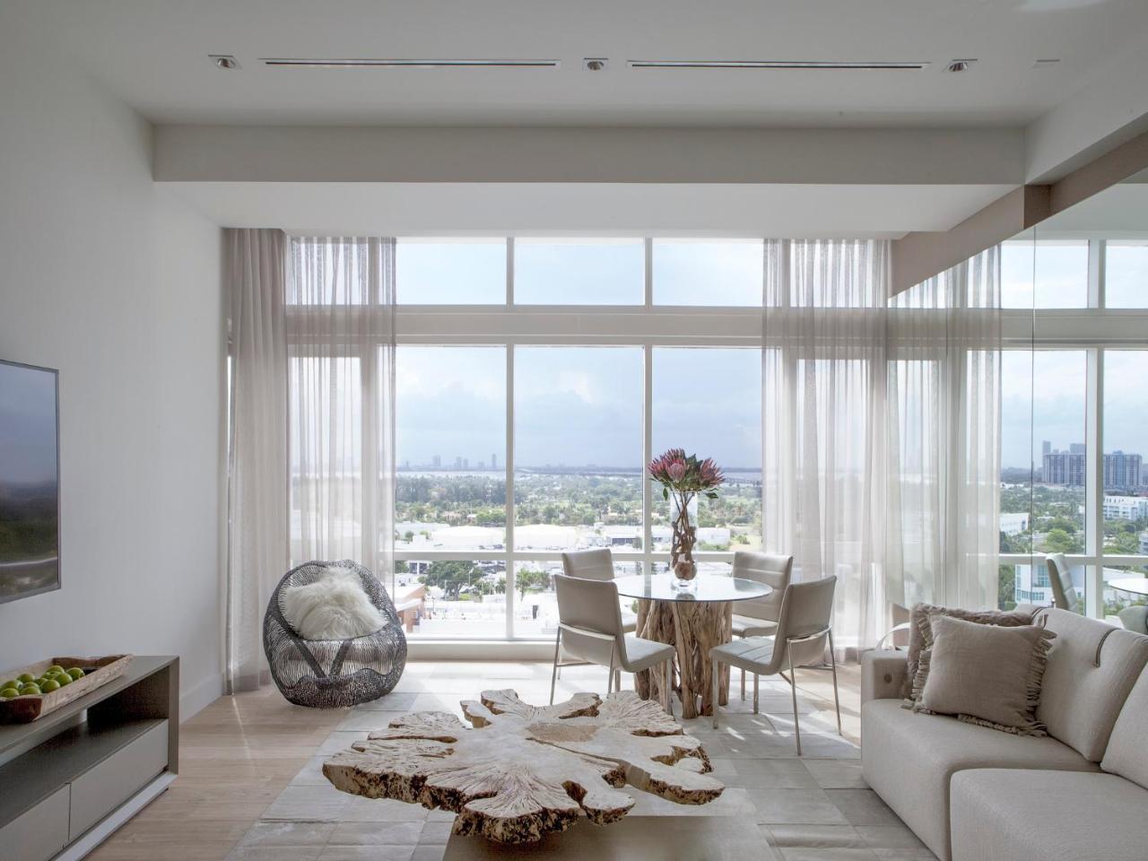 The Retreat Collection At 1 Hotel South Beach Miami Beach Esterno foto