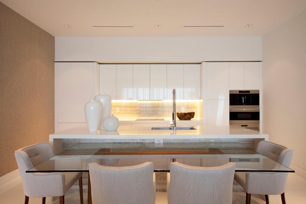The Retreat Collection At 1 Hotel South Beach Miami Beach Esterno foto