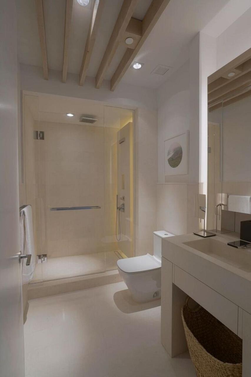 The Retreat Collection At 1 Hotel South Beach Miami Beach Esterno foto