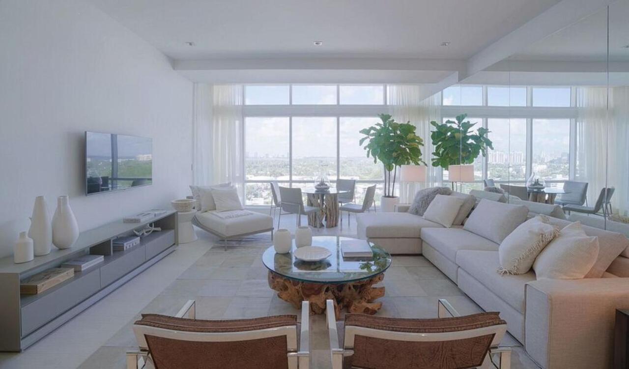 The Retreat Collection At 1 Hotel South Beach Miami Beach Esterno foto