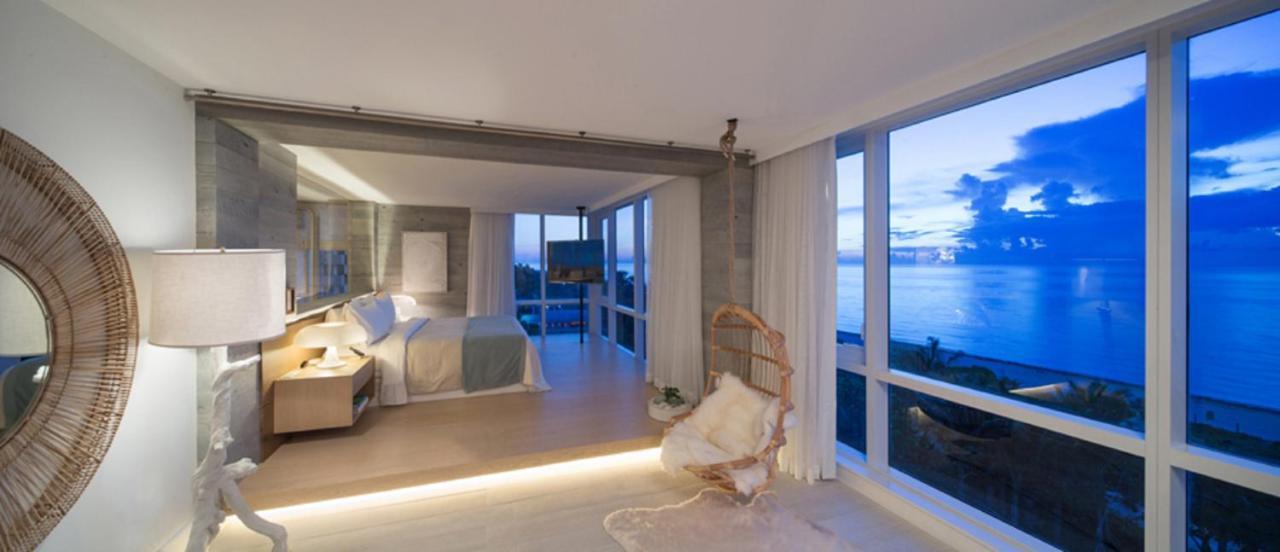 The Retreat Collection At 1 Hotel South Beach Miami Beach Esterno foto