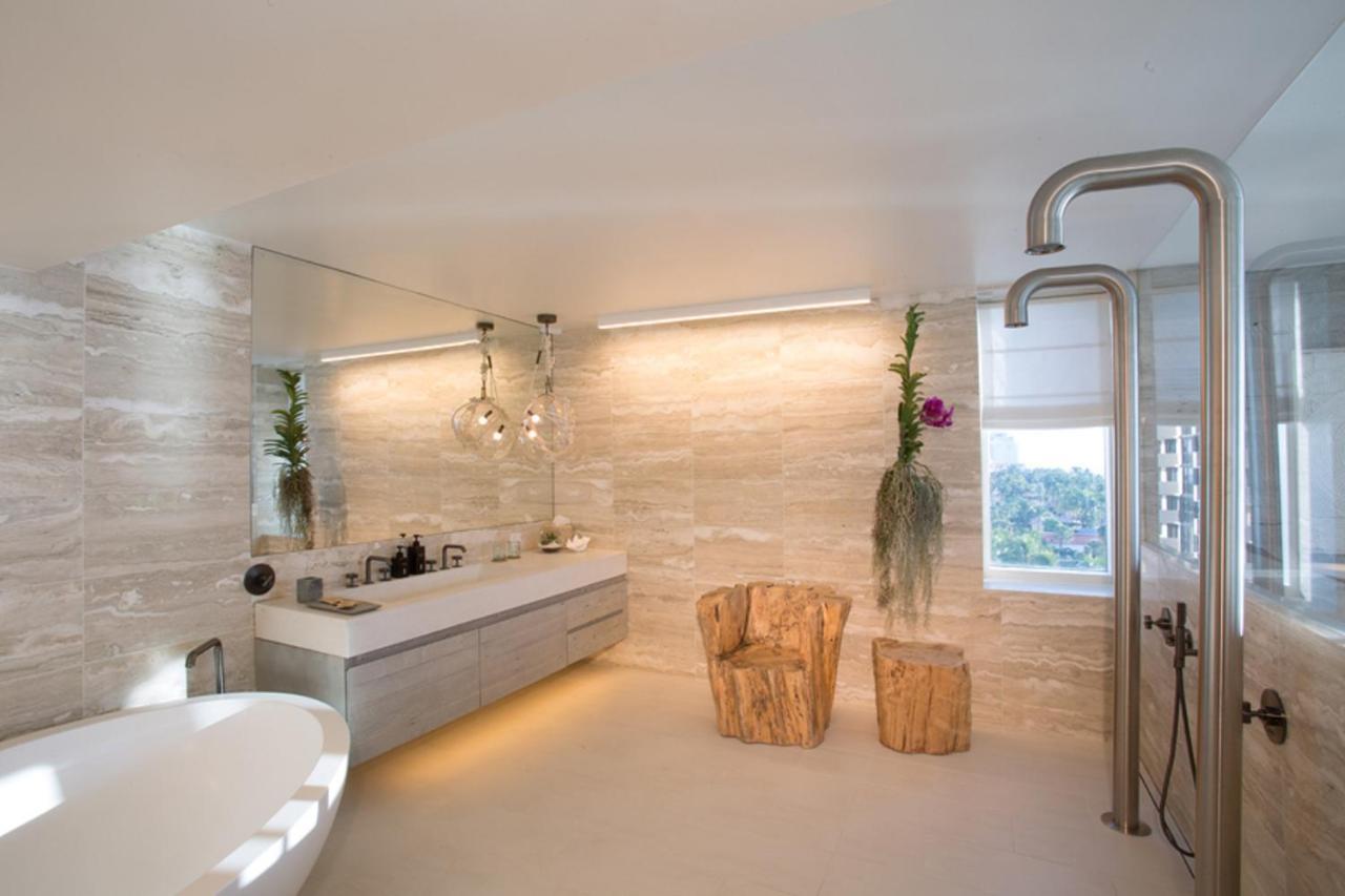 The Retreat Collection At 1 Hotel South Beach Miami Beach Esterno foto