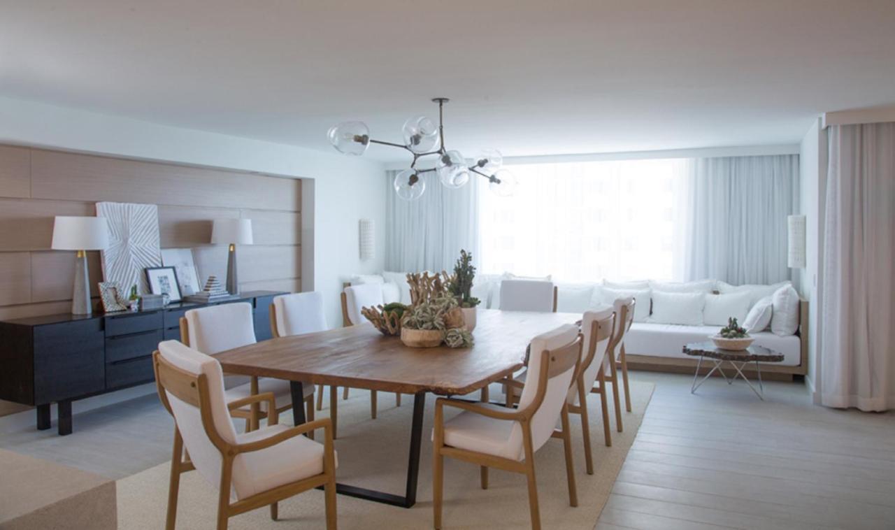 The Retreat Collection At 1 Hotel South Beach Miami Beach Esterno foto