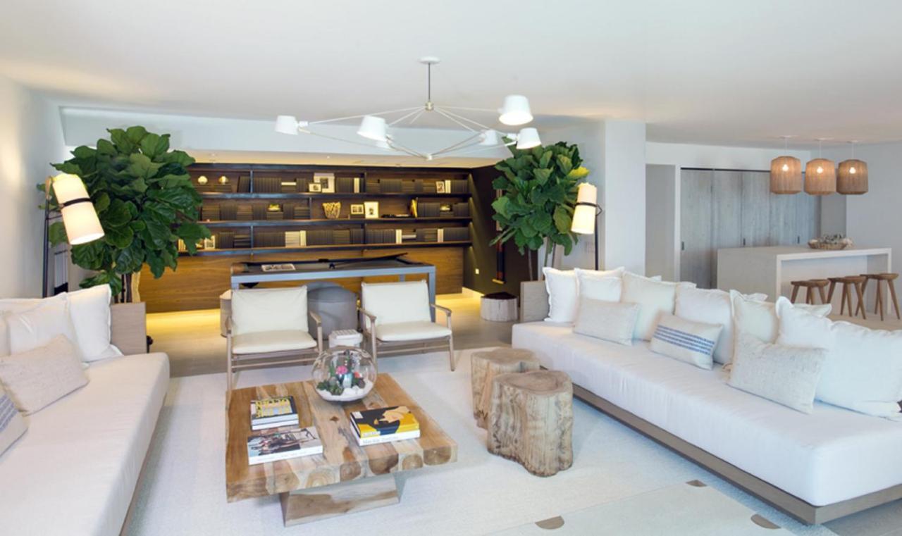 The Retreat Collection At 1 Hotel South Beach Miami Beach Esterno foto