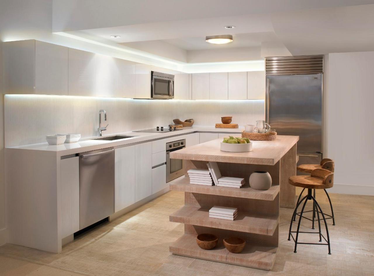 The Retreat Collection At 1 Hotel South Beach Miami Beach Esterno foto