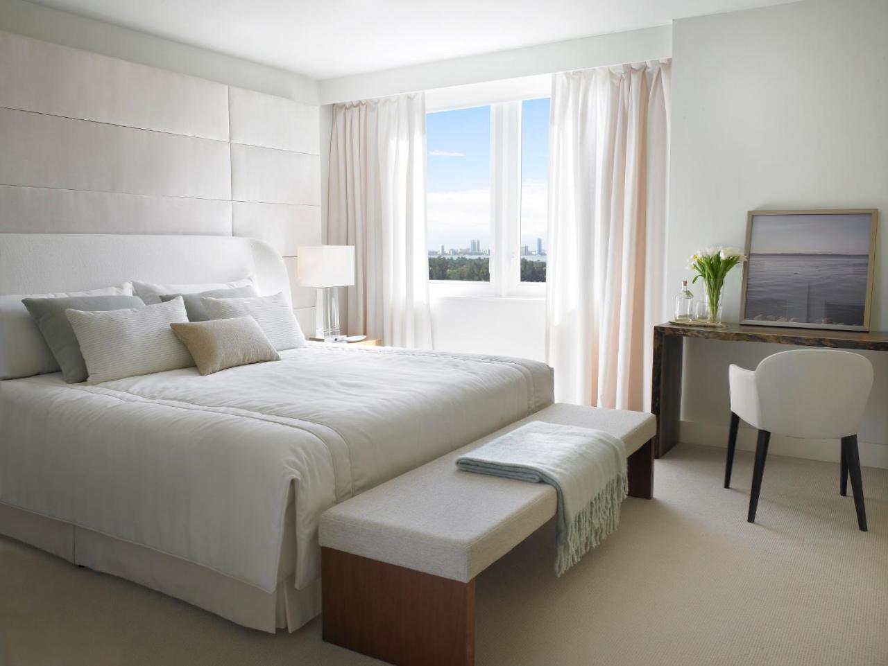 The Retreat Collection At 1 Hotel South Beach Miami Beach Esterno foto