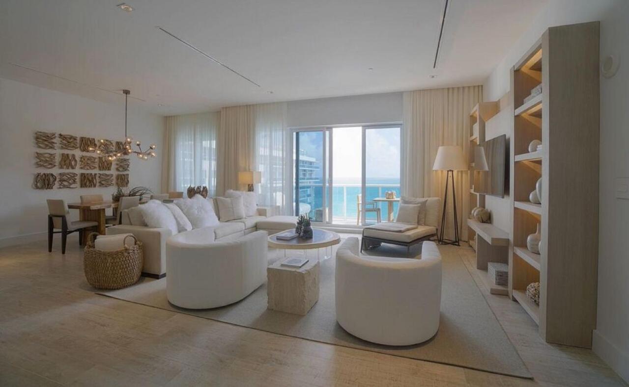 The Retreat Collection At 1 Hotel South Beach Miami Beach Esterno foto
