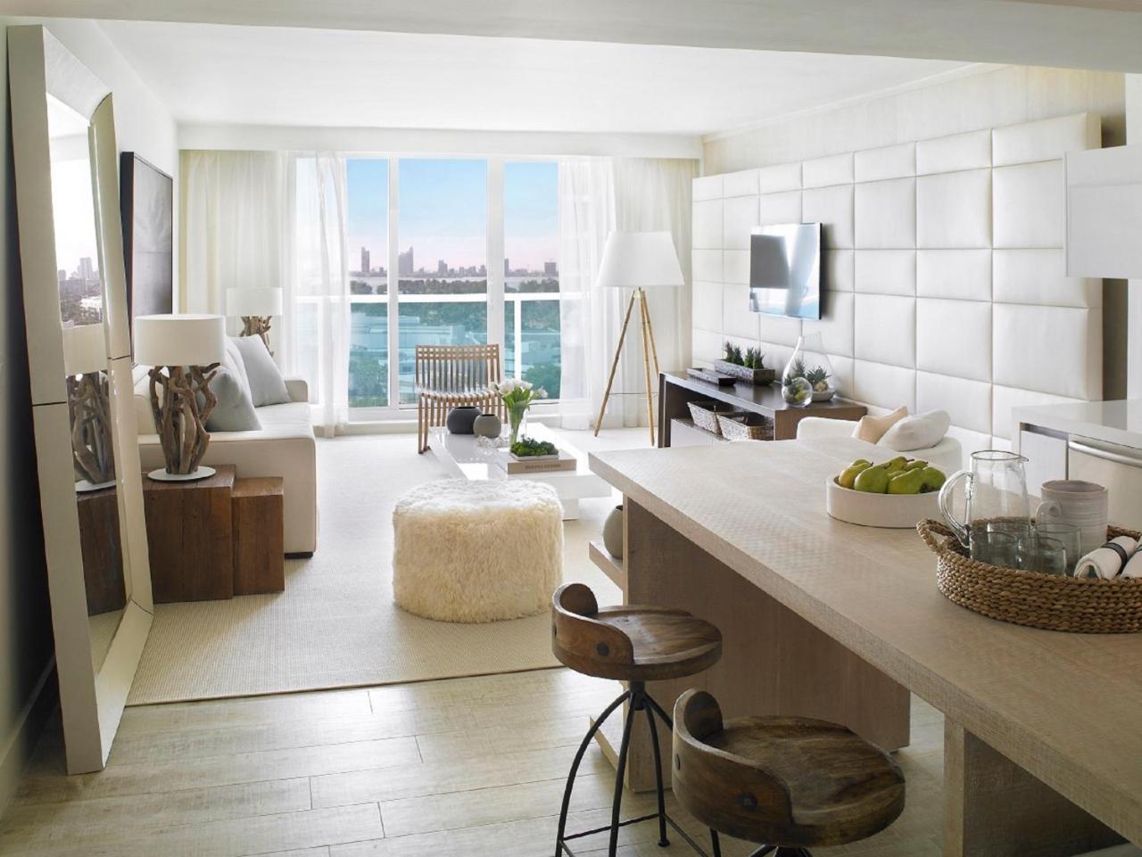 The Retreat Collection At 1 Hotel South Beach Miami Beach Esterno foto
