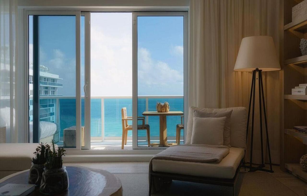 The Retreat Collection At 1 Hotel South Beach Miami Beach Camera foto