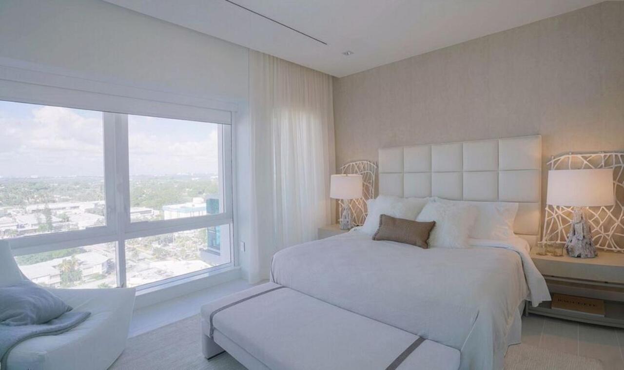 The Retreat Collection At 1 Hotel South Beach Miami Beach Esterno foto