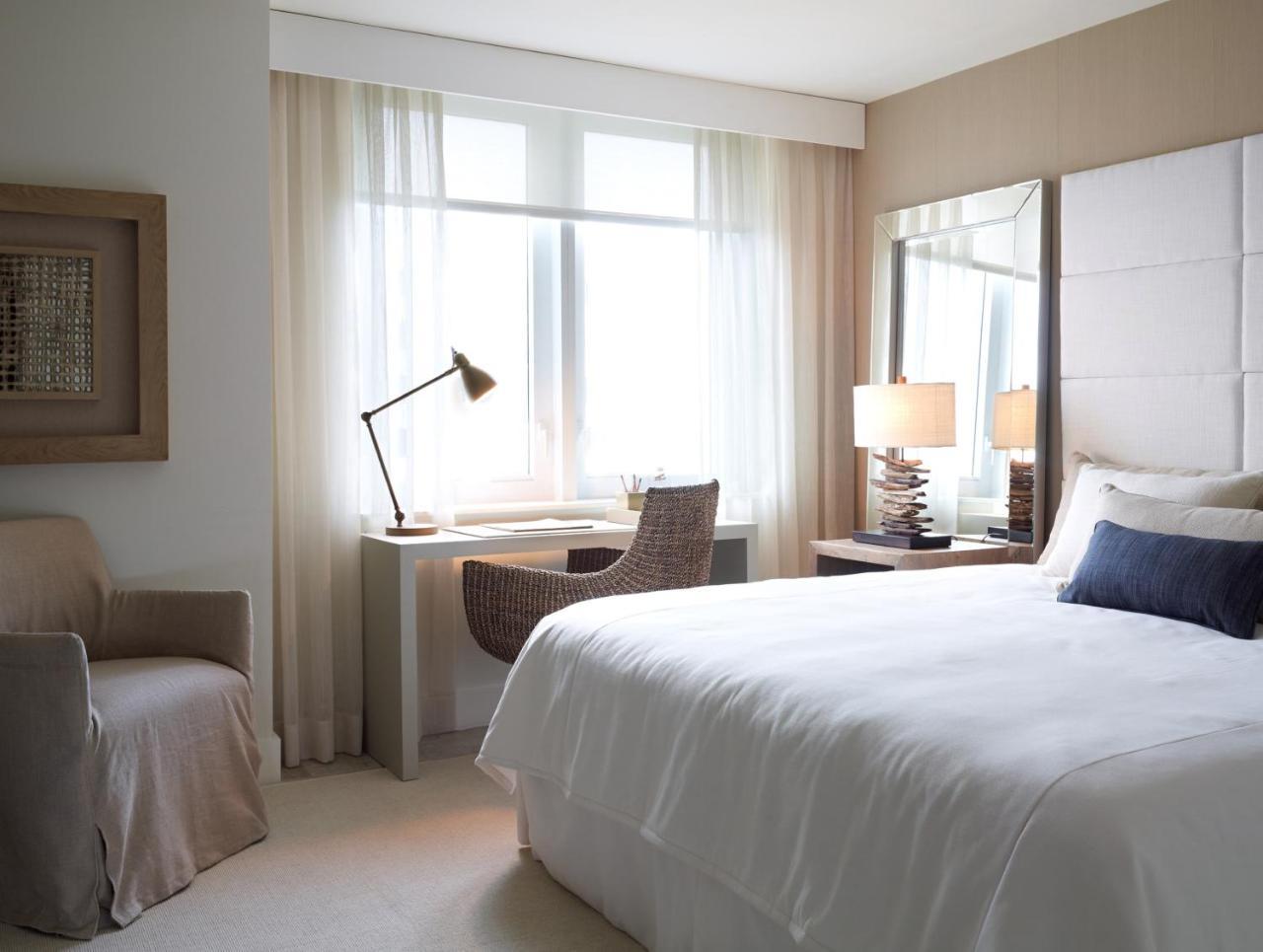 The Retreat Collection At 1 Hotel South Beach Miami Beach Esterno foto