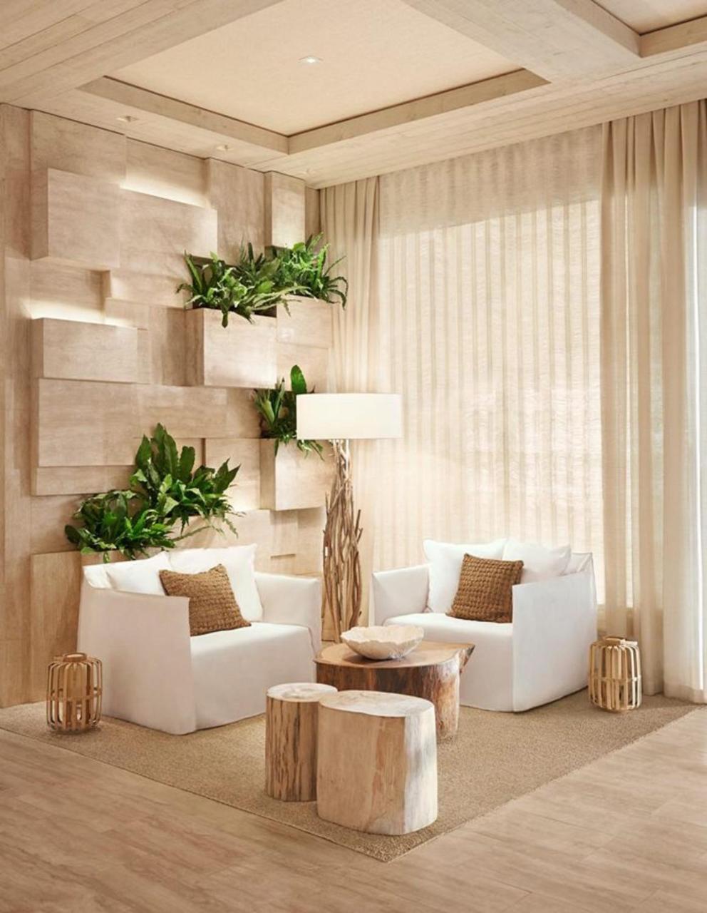 The Retreat Collection At 1 Hotel South Beach Miami Beach Esterno foto
