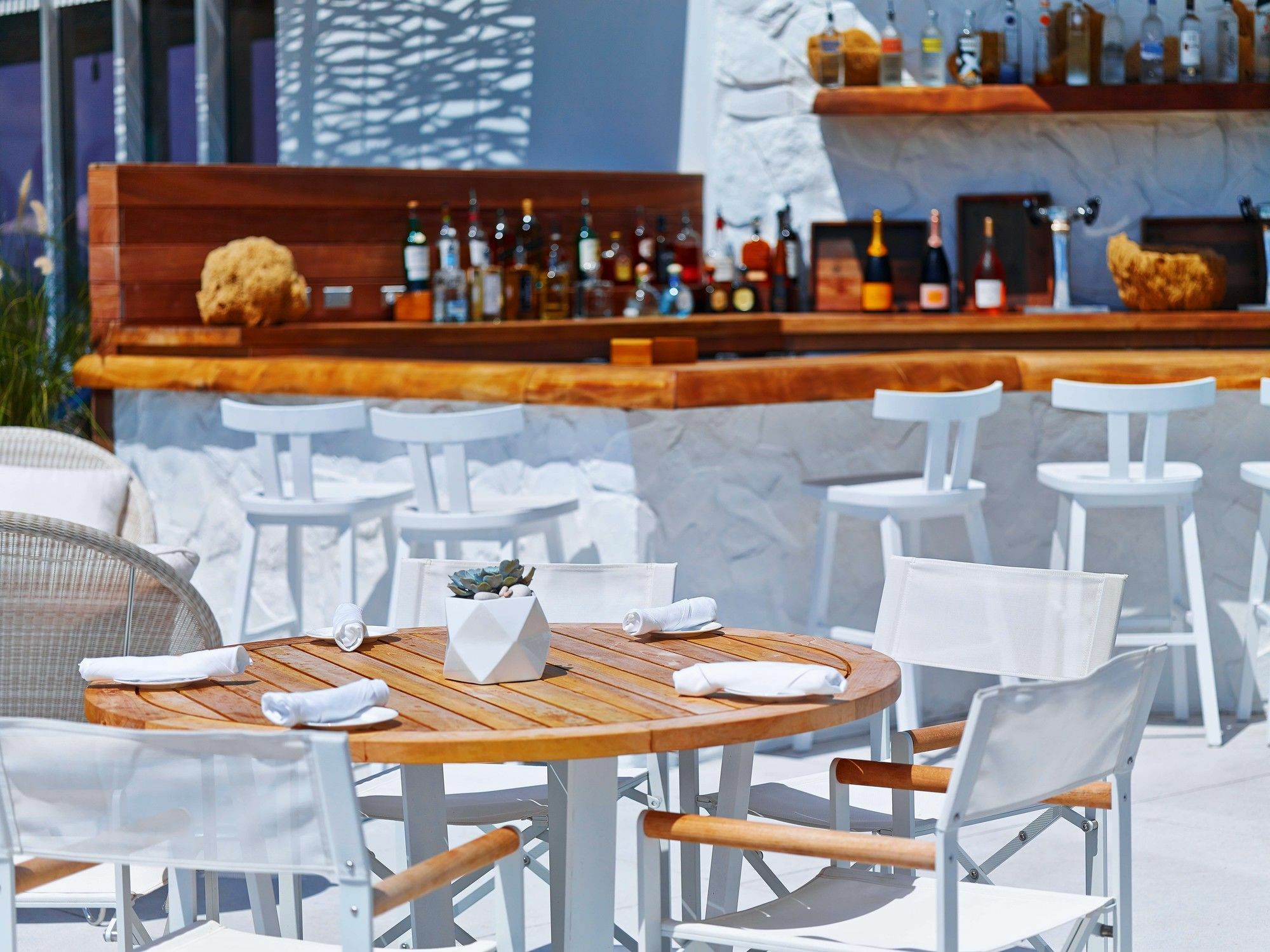 The Retreat Collection At 1 Hotel South Beach Miami Beach Esterno foto