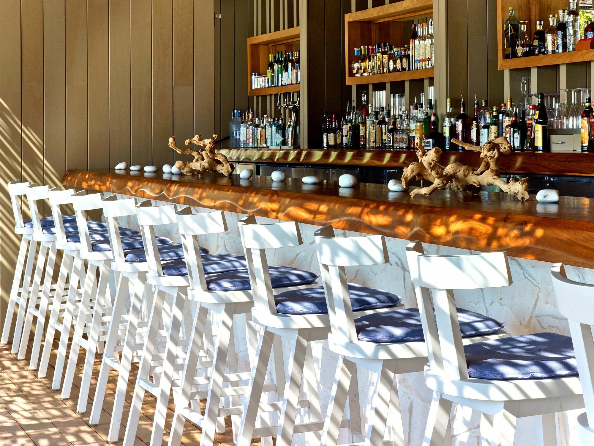 The Retreat Collection At 1 Hotel South Beach Miami Beach Esterno foto